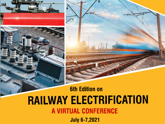 Railway Electrification